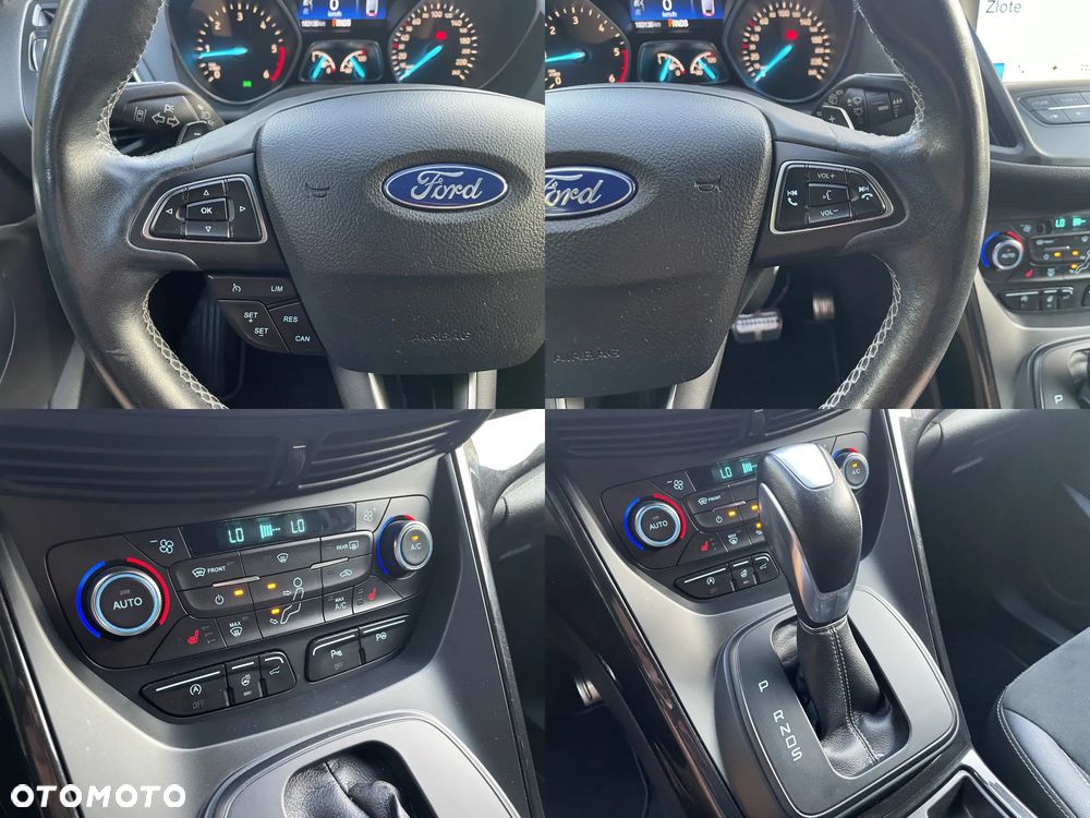 Ford Kuga 2.0 TDCi 4x4 ST-Line - 11