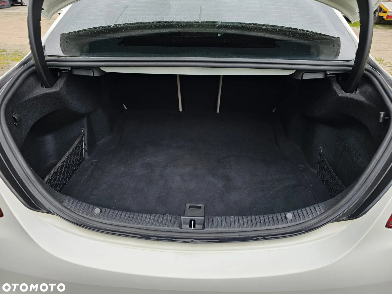 Mercedes-Benz Klasa C 300 4MATIC 9G-TRONIC - 29
