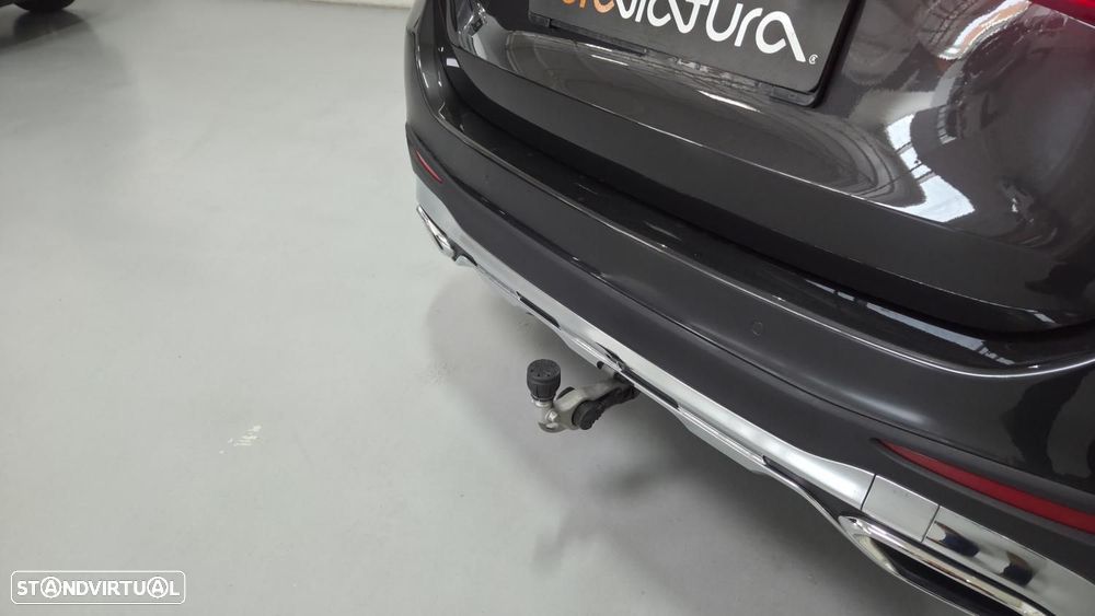 Mercedes-Benz GLC 300 de 4Matic 9G-TRONIC Edition AMG Line - 23