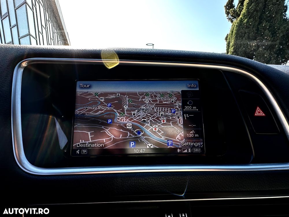 Audi Q5 2.0 TDI S tronic - 11