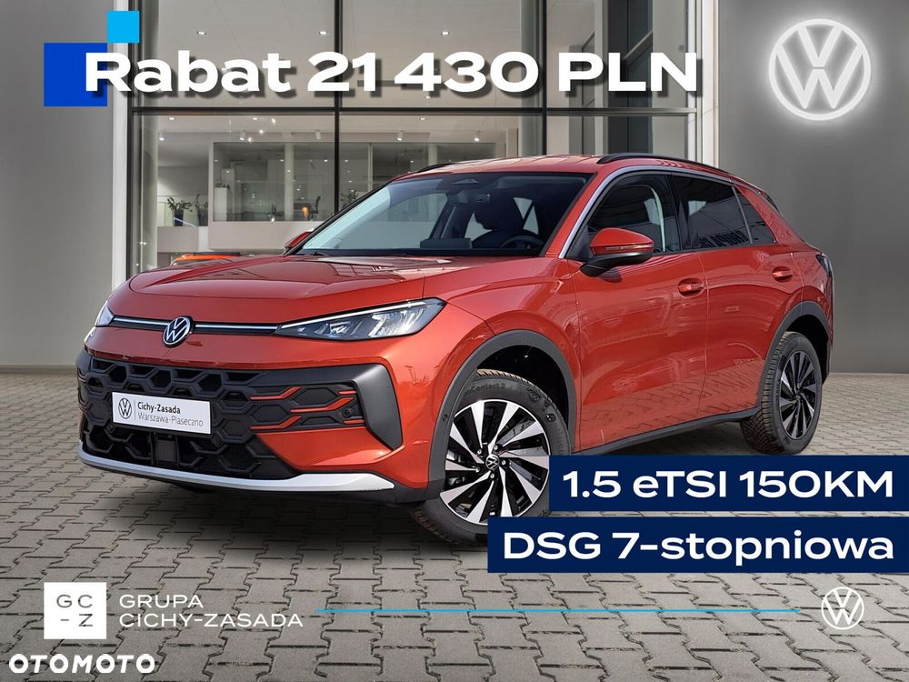 Volkswagen T-Roc 1.5 eTSI Life DSG - 2