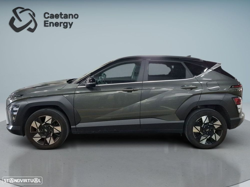 Hyundai Kauai 1.0 T-GDi Premium (TT) - 5