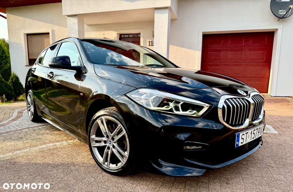 BMW Seria 1 118i M Sport - 1