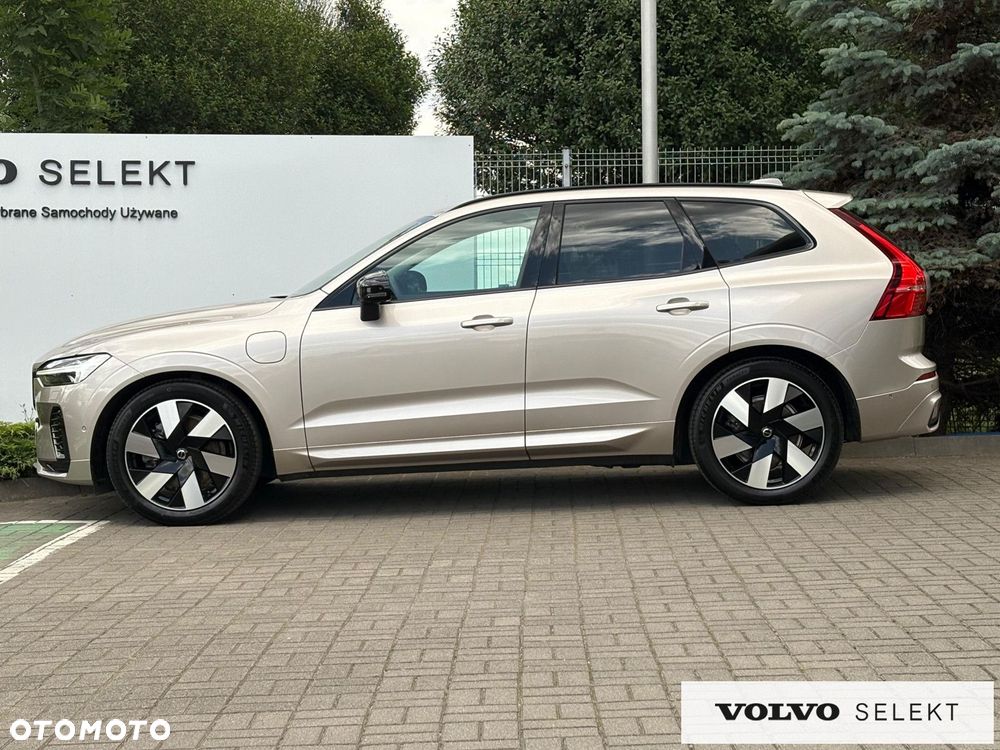 Volvo XC 60 - 6