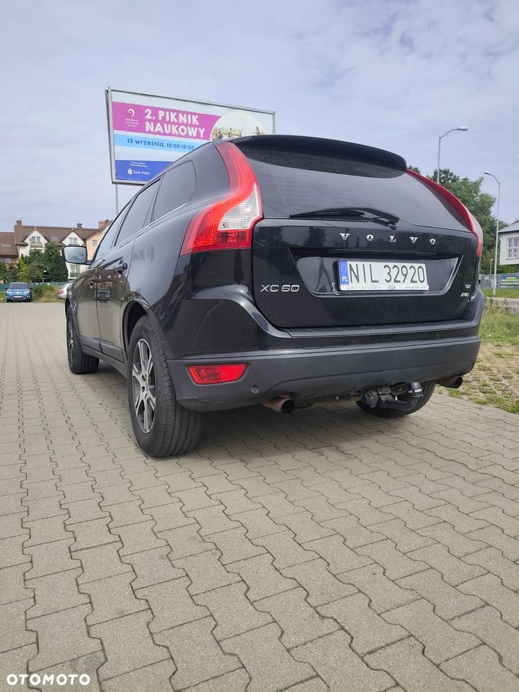Volvo XC 60 3.2 AWD Summum - 3