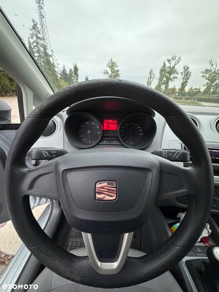 Seat Ibiza - 7