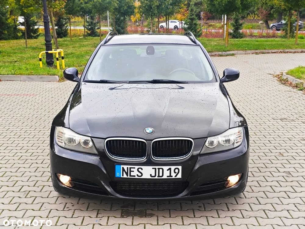 BMW Seria 3 - 12