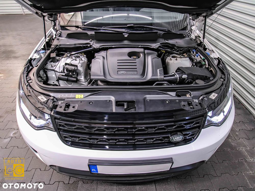 Land Rover Discovery 2.0 SD4 HSE Luxury - 18
