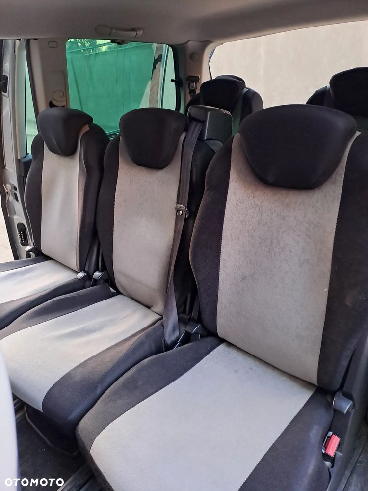 Citroën C8 2.0 HDi SX Pack - 4