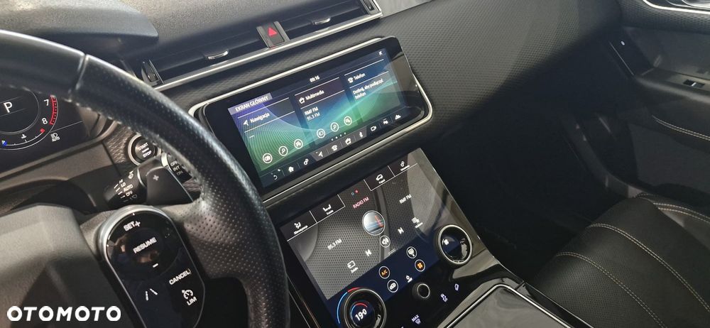 Land Rover Range Rover Velar 2.0 P250 S - 13