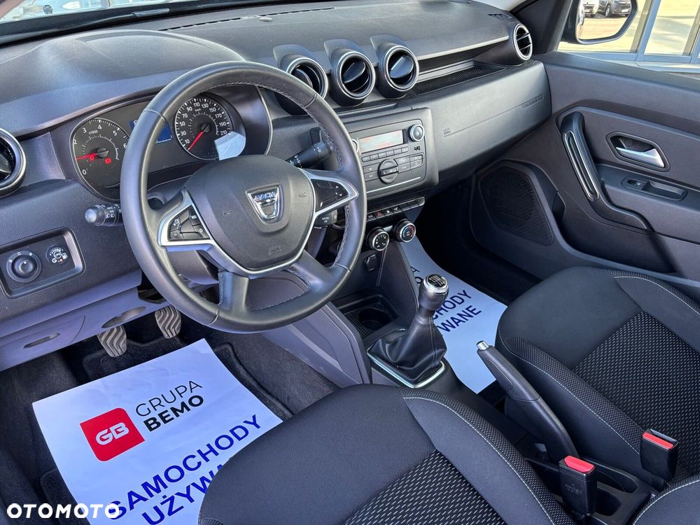 Dacia Duster - 11