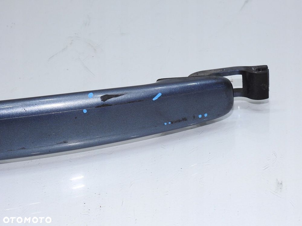 KLAMKA DRZWI PRAWY PRZÓD EZWD PEUGEOT 307 LIFT - 3