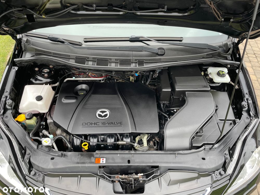 Mazda 5 2.0 Exclusive - 32