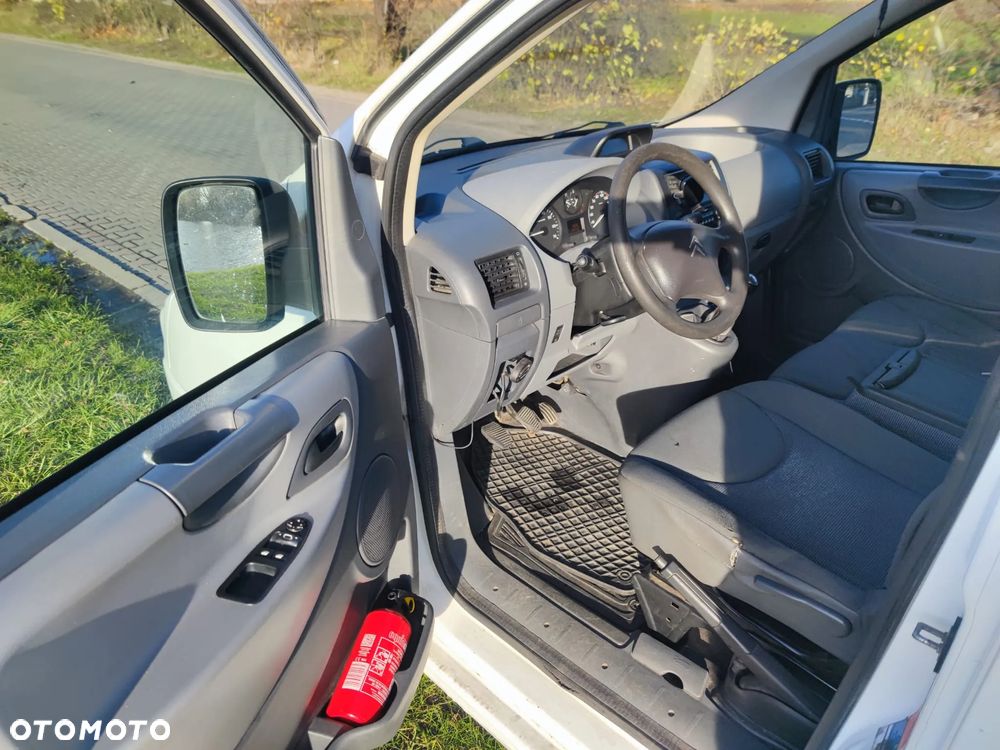 Citroën Jumpy Combi - 6