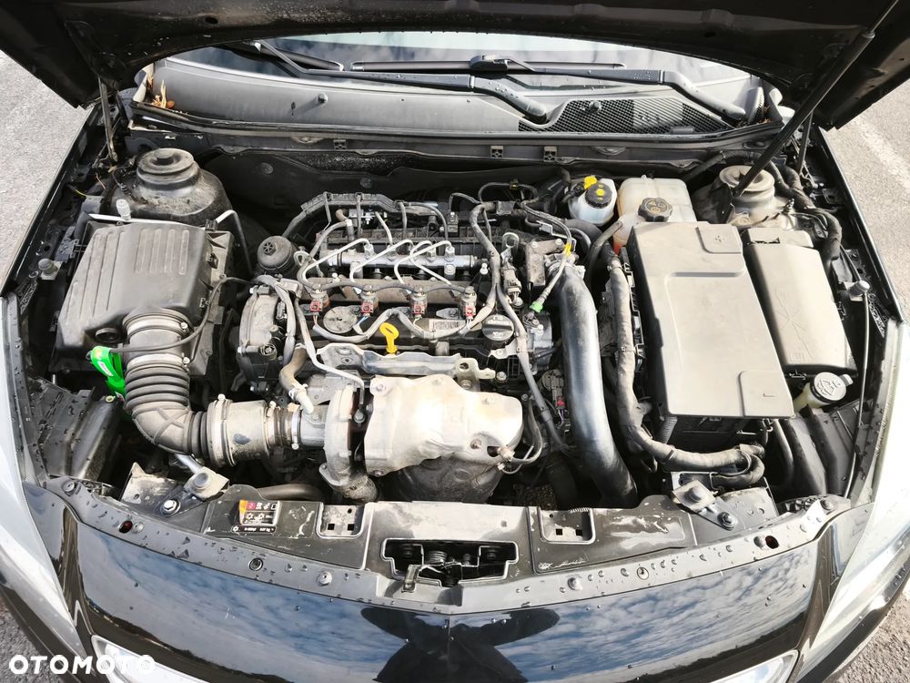 Opel Insignia - 14