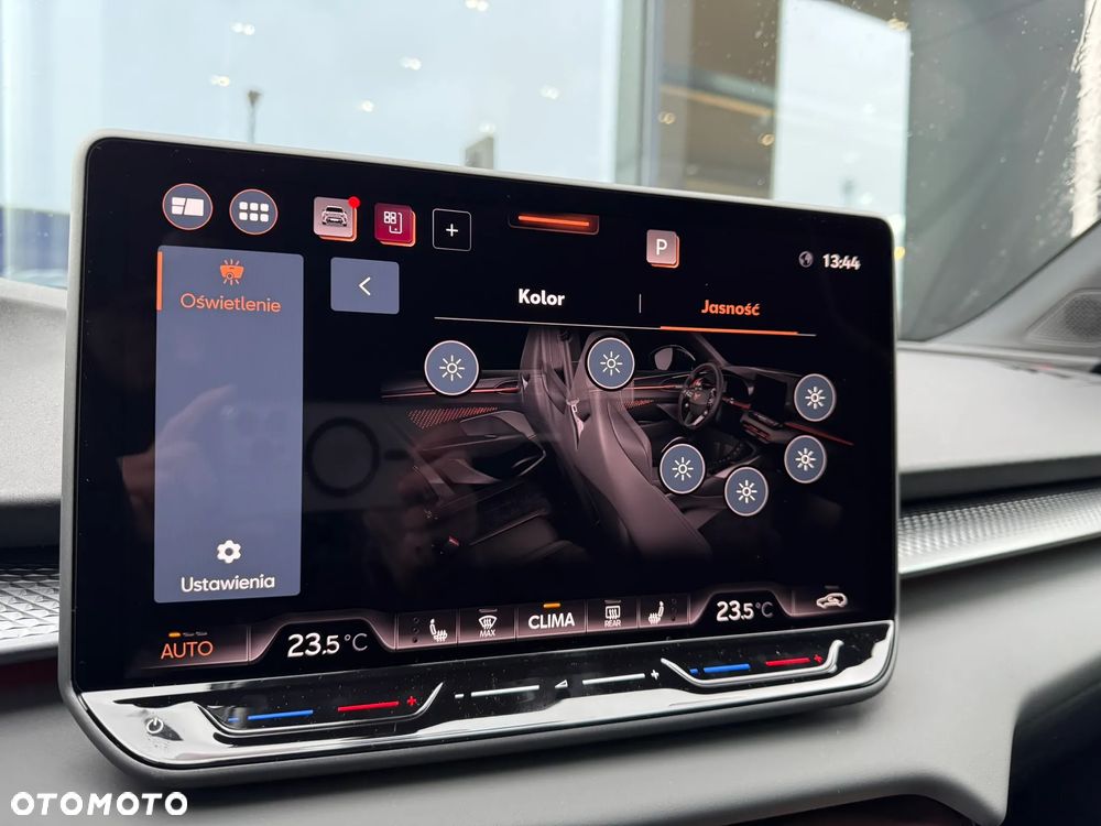 Cupra Terramar 1.5 eTSI mHEV DSG - 17