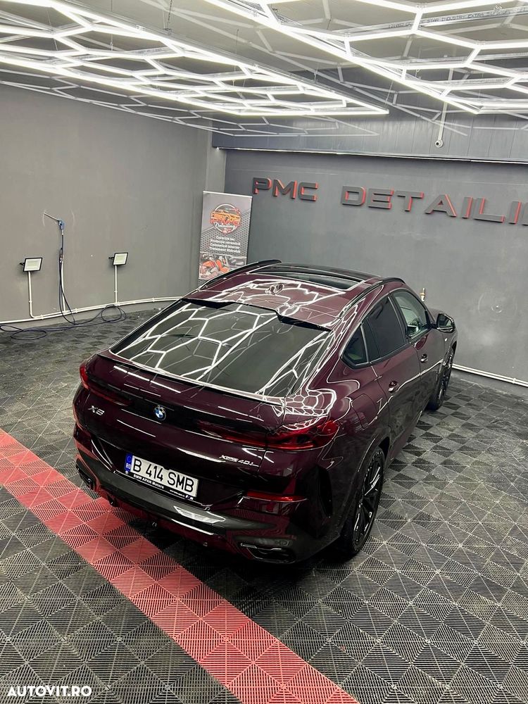 BMW X6 - 13
