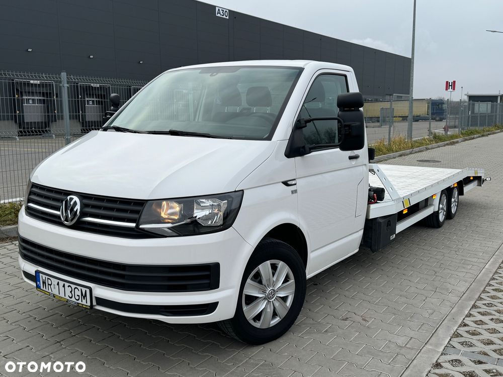 Volkswagen T6 - 9