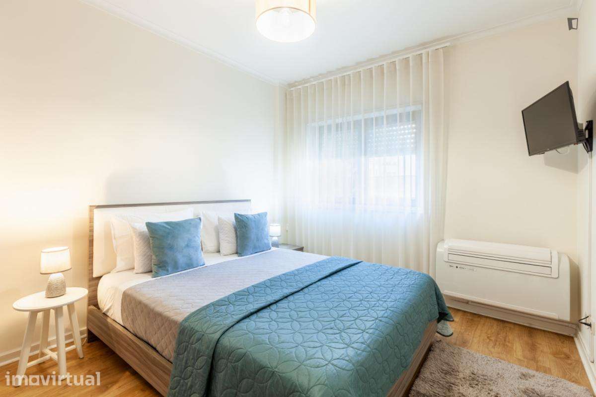 Apartamento com 2 quartos - localizado em Sé de Braga e São Lázaro... - Grande imagem: 4/31