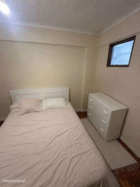T1 MOBILADO — 850 € / MÊS — Todas as despesas incluidas - Grande imagem: 3/7