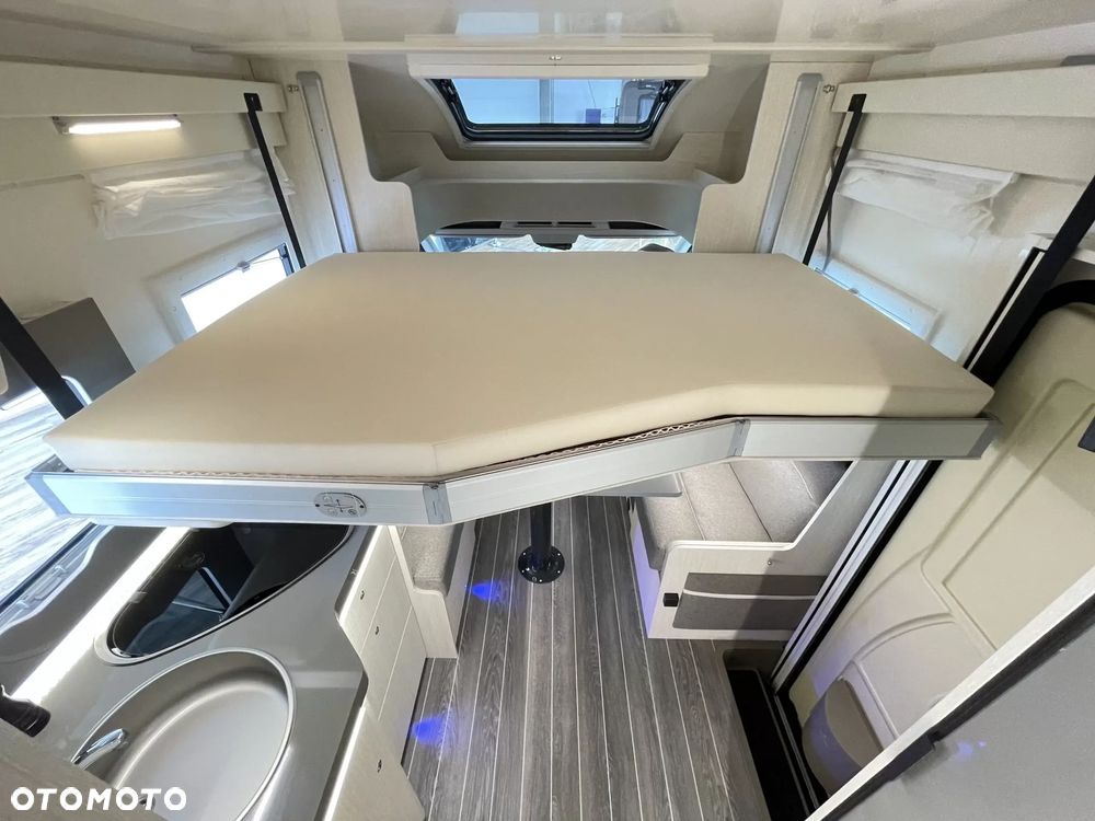 Roller Team T5000 - 23