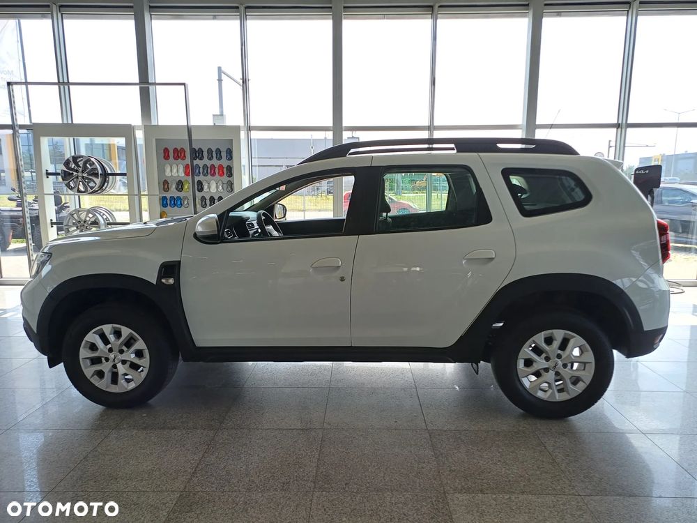 Dacia Duster 1.0 TCe Comfort - 4