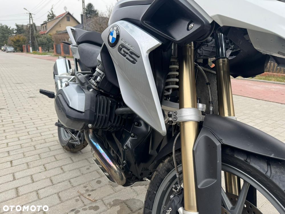 BMW GS - 6