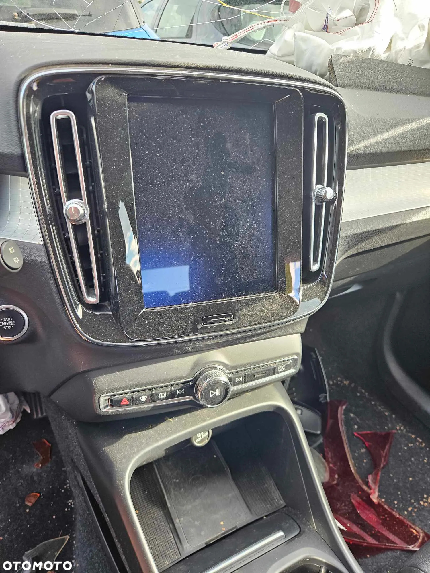 Volvo XC 40 T4 AWD Inscription - 26