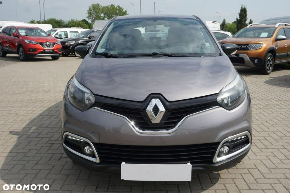 Renault Captur 0.9 Energy TCe Zen - 2