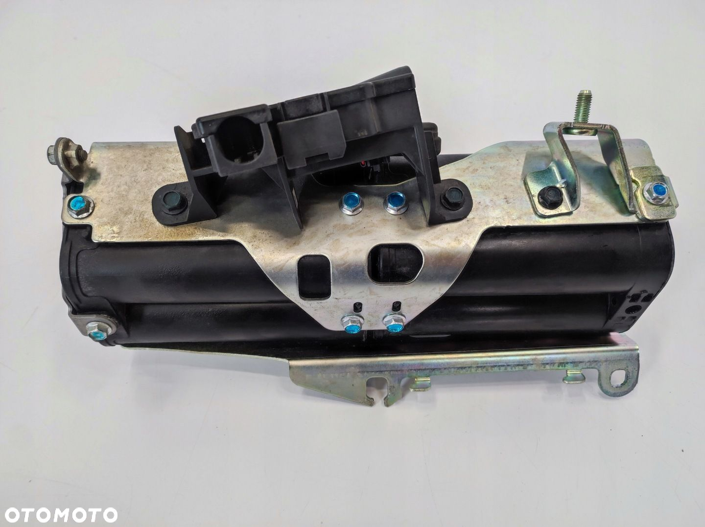 KONDENSATOR START STOP MAZDA CX-5 II K33767ZC0 N3FHA U215149C K4248 MODUŁ - 4