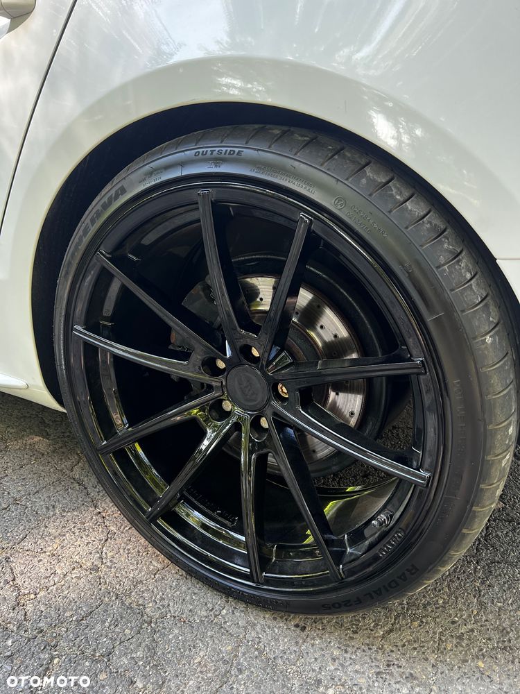 Audi A5 Sportback 2.0 TFSI quattro - 5
