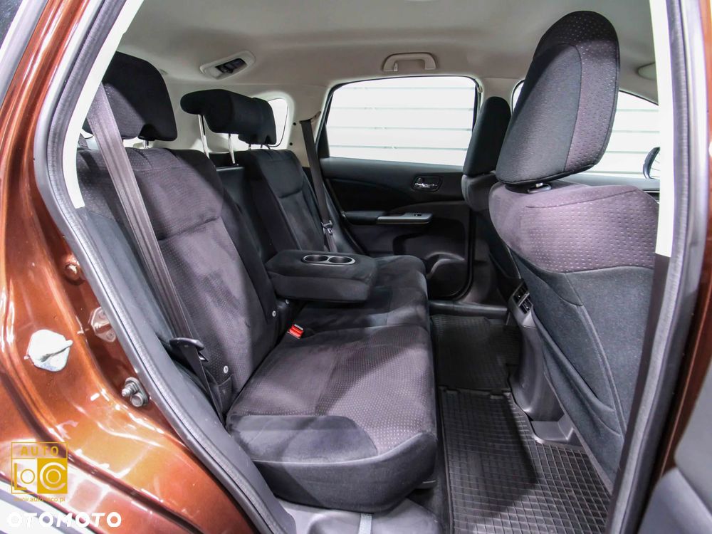 Honda CR-V 2.2i DTEC 4WD Elegance - 11
