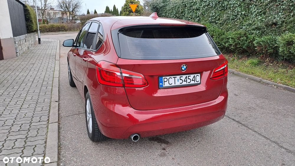 BMW Seria 2 - 8