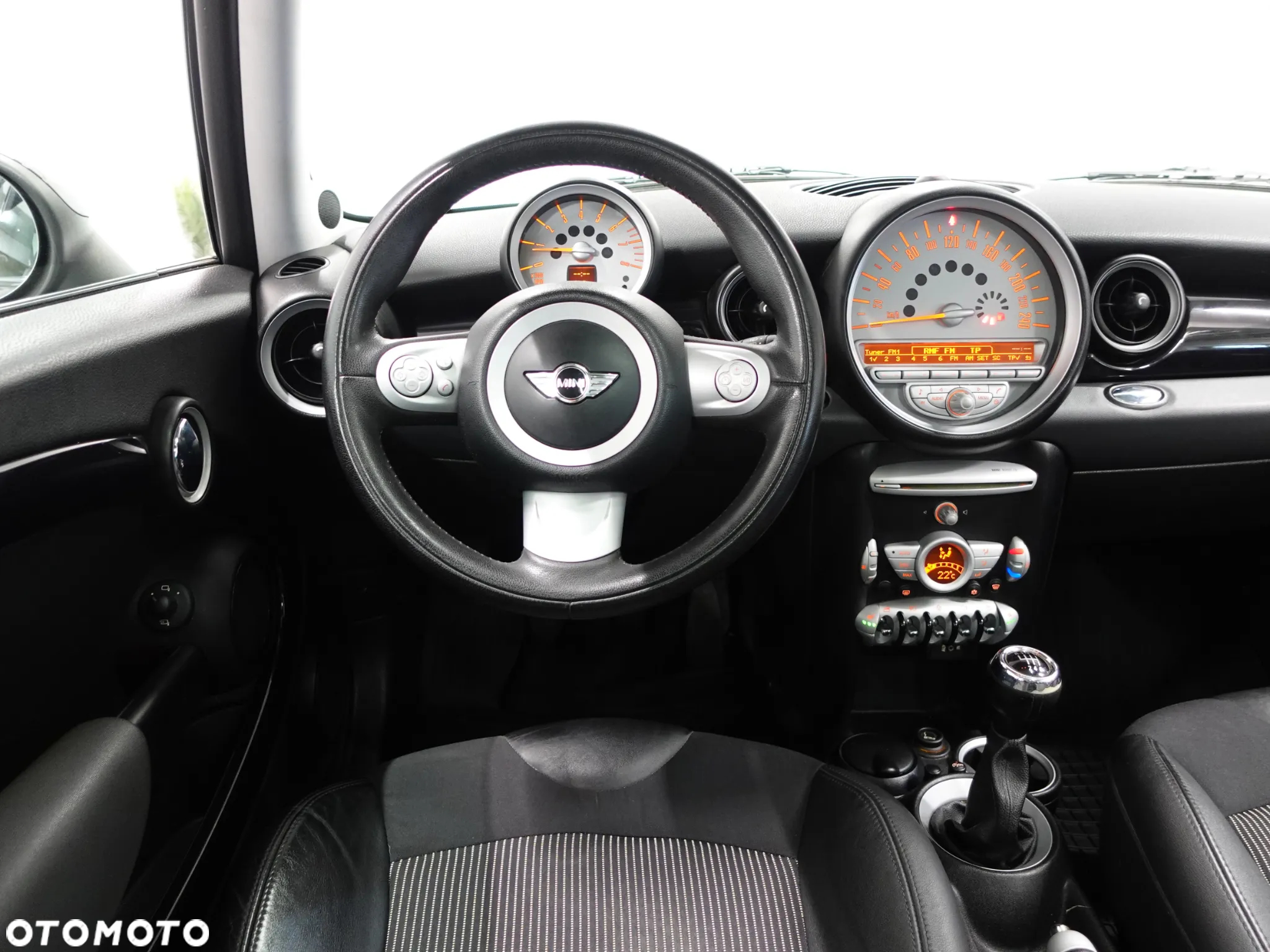 MINI Clubman Cooper - 33