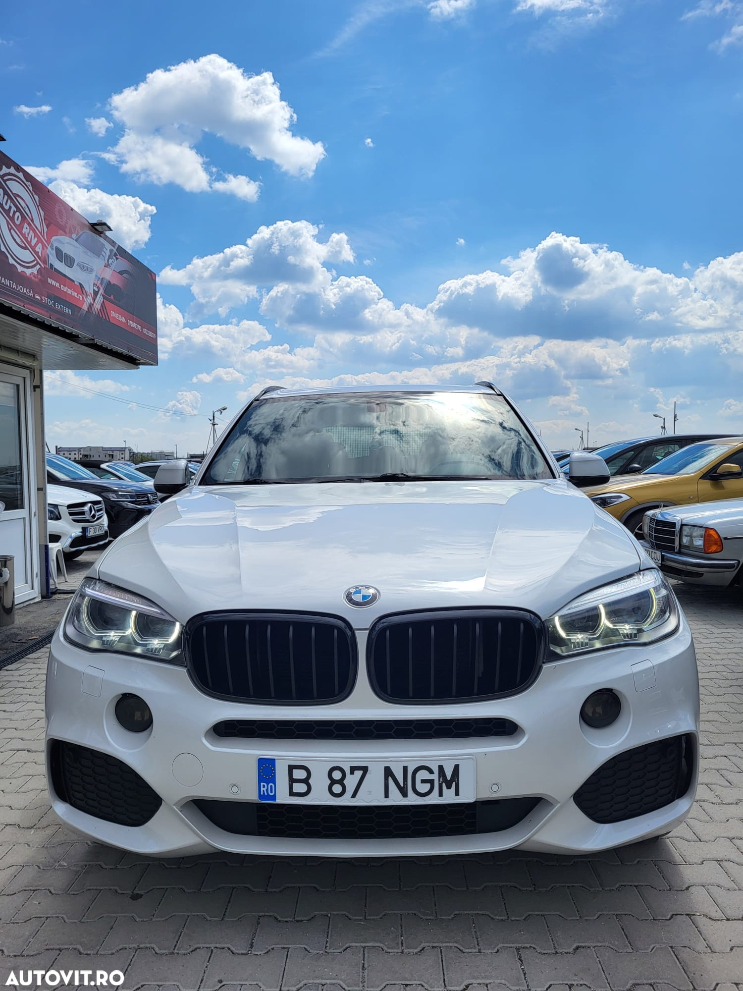BMW X5 xDrive30d - 2