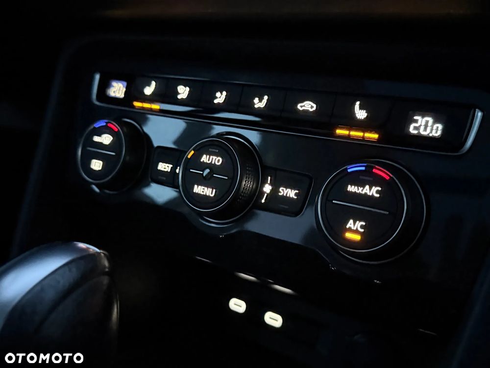 Volkswagen Tiguan 1.5 TSI ACT OPF DSG Highline - 17