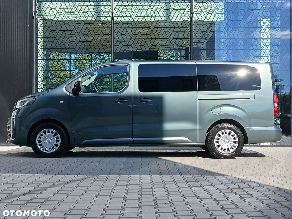Toyota Proace Verso 2.0 D4-D Long Business - 2
