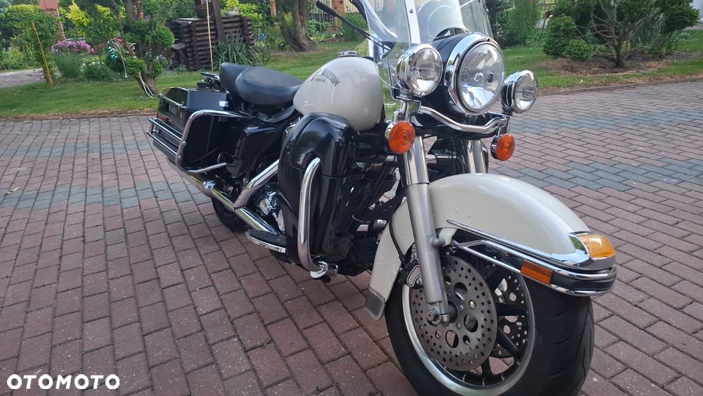 Harley-Davidson Touring Road King - 8