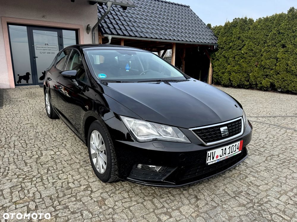Seat Leon 1.6 TDI DSG Xcellence - 3