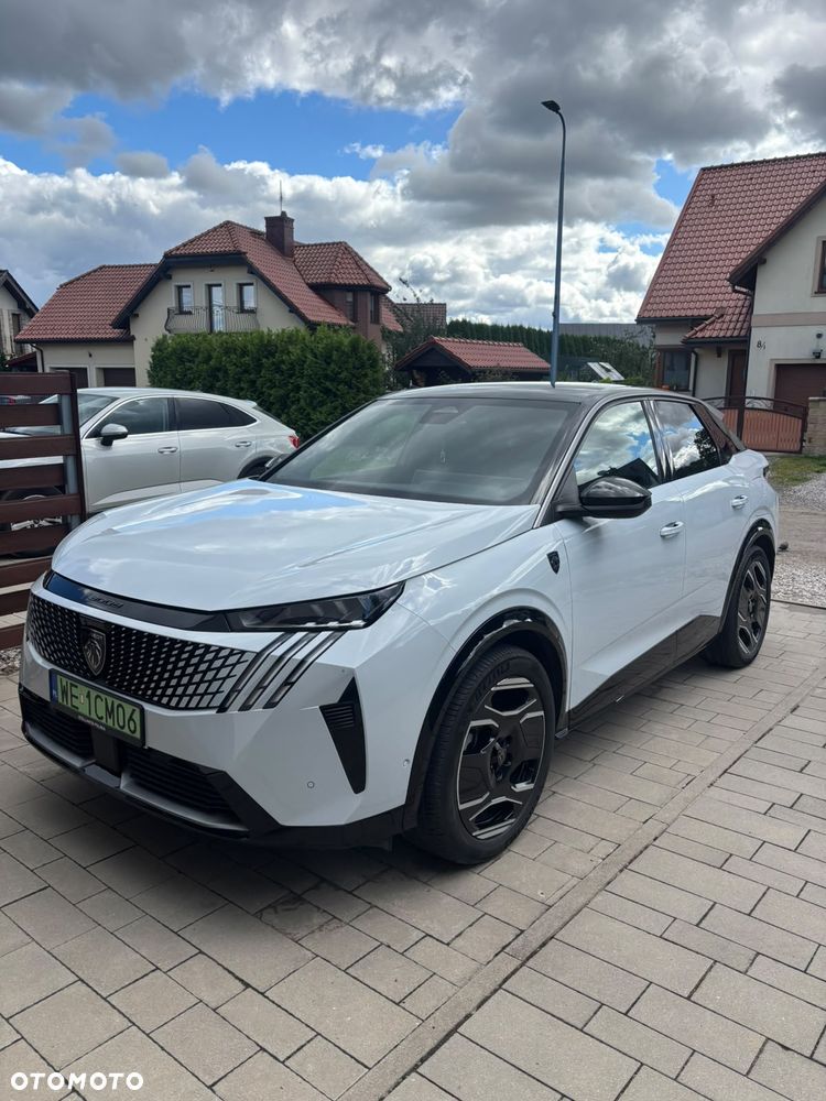 Peugeot 3008 - 5