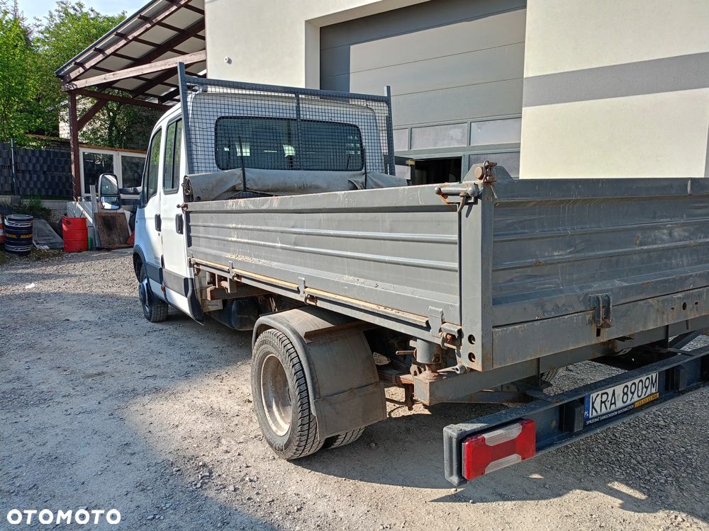 Iveco Daily 35 C 17 - 19