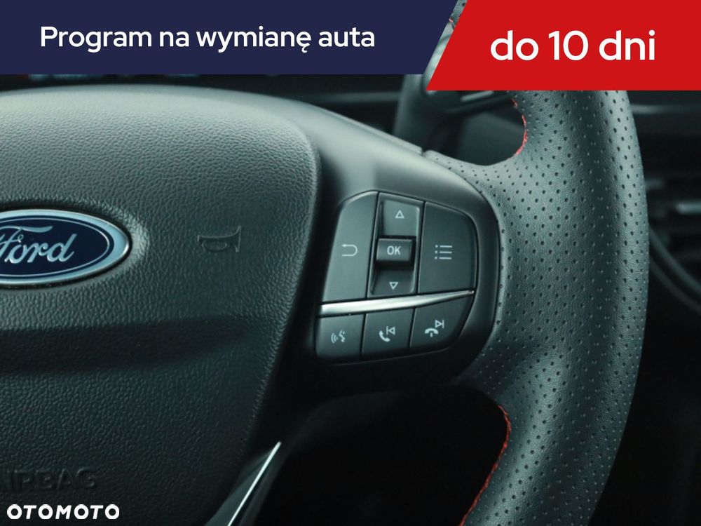 Ford Focus - 18