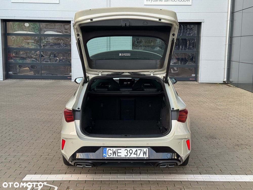 Cupra Leon Sportstourer - 6