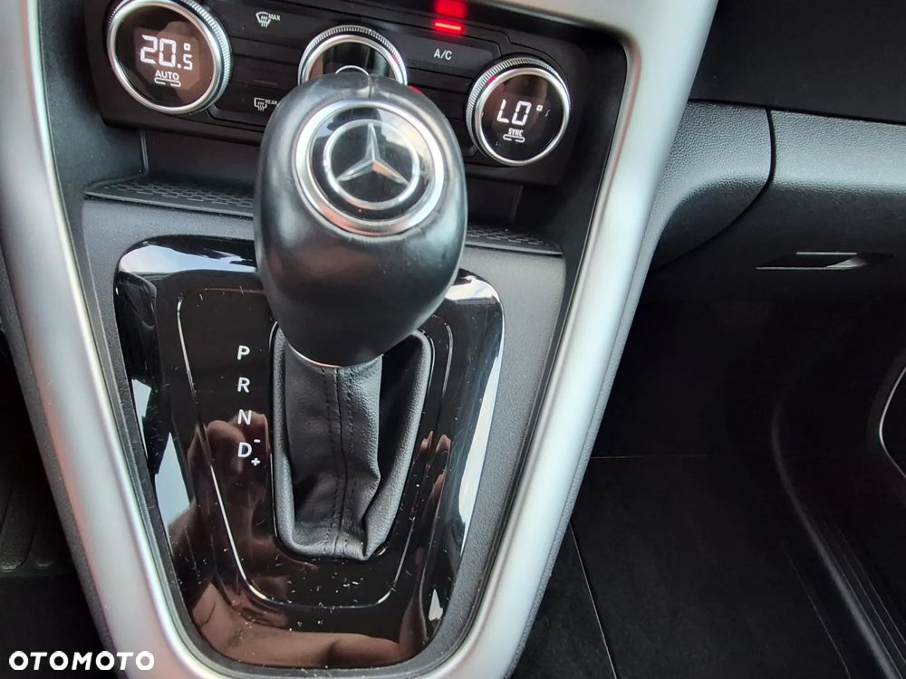 Mercedes-Benz Klasa T - 14