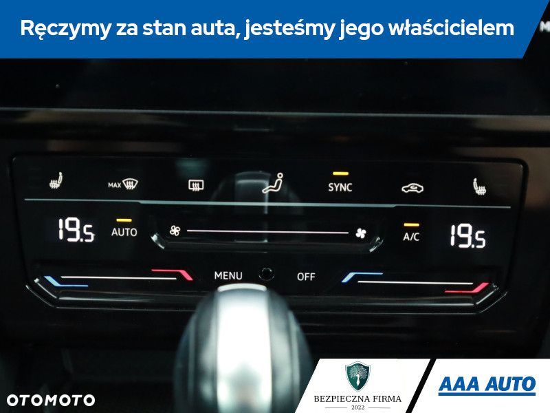 Volkswagen Passat Variant - 17