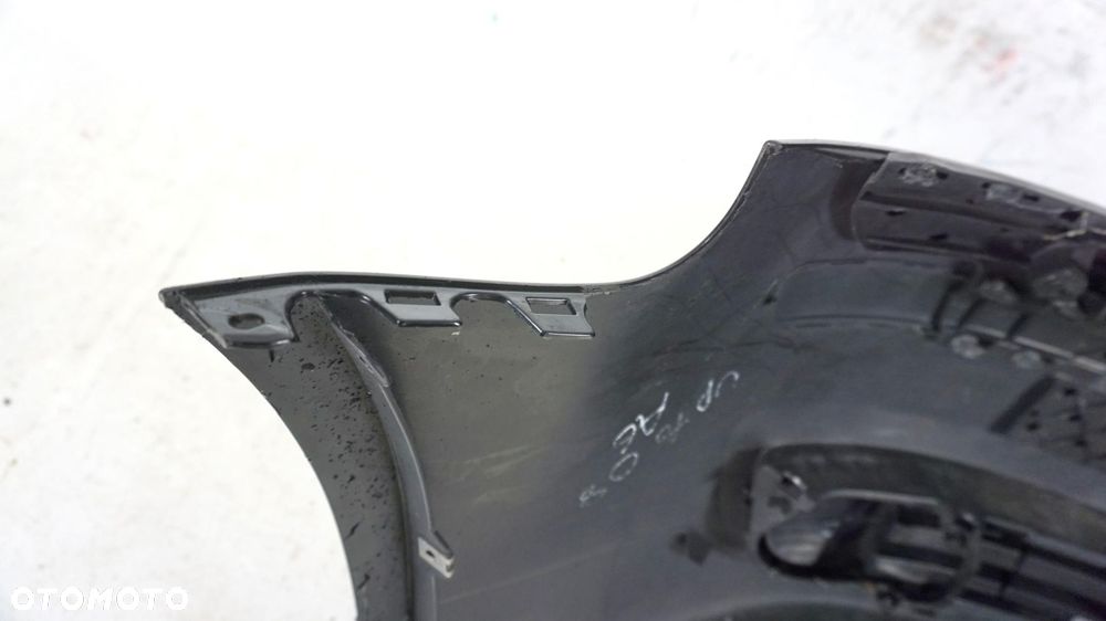 ZDERZAK PRZÓD PRZEDNI AUDI A3 8P 05-08 DUŻY GRILL ATRAPA 2005-2008 - 15