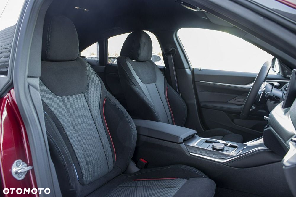 BMW Seria 4 430i - 21