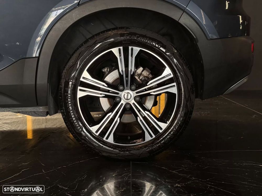 Volvo XC 40 1.5 T5 PHEV Momentum - 9