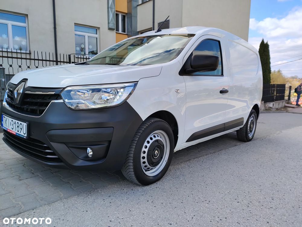 Renault Express Maxi Pack Clim - 9