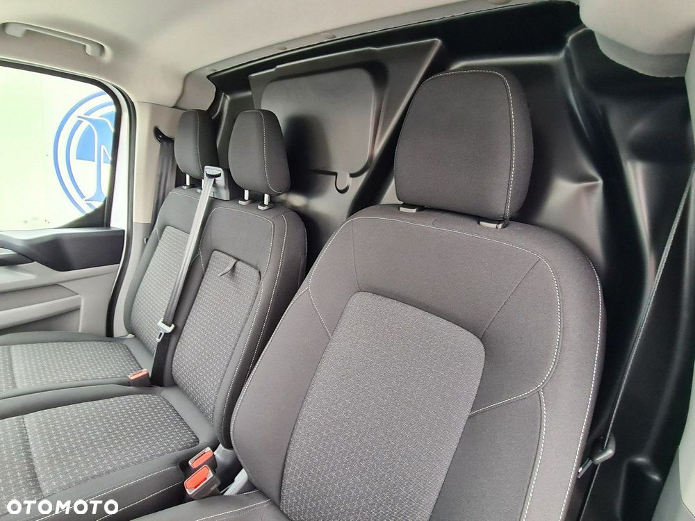 Ford Transit Custom - 21